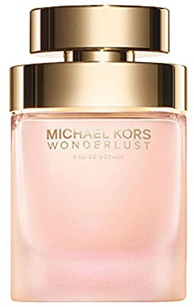 Wonderlust Eau De Voyage Edt Vapo 30 Ml