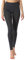 Merry Style Damen Lange Leggings Fitnesshose aus Viskose MS10-221 (Dunkelmelange, XL)