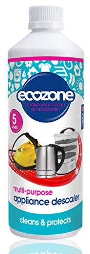 Ecozone Multi Purpose Appliance Descaler, 562 g