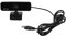 Webcam, HXSJ S1 HD Webcam Autofocus Web Camera 1080P Videochiamata e Registrazione Video Widescreen con Microfono Incorporato 1080p Fotocamera, Desktop o Laptop Webcam per PC Computer