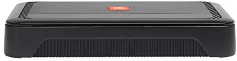 JBL Club A754-4 Canales (75W x 4), Color Negro