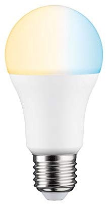Paulmann LED ZB AGL 820lm 9W tunwhite matt dim E27