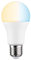 Paulmann LED ZB AGL 820lm 9W tunwhite matt dim E27