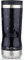 GLACIAL Schwarzer Marmor, Tumbler