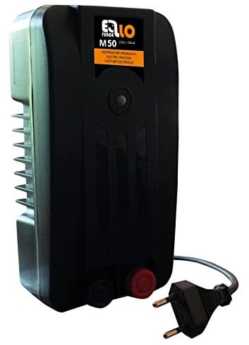 Ellofence M50-230V Weidezaungerät