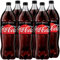 Coca-Cola Zero (6 x 2 Liter Pack)