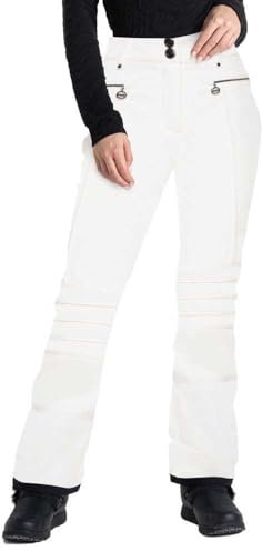 Dare 2b Damen Upshill Hose, weiß, 32