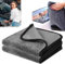Shiny-Bath Trockentuch, Shiny Bath XXL, FASTDRY Trockentuch 40x60cm, Twist Pile Microfiber Cloth, Mikrofasertuch mit gedrehtem Flor, Duschkabinen Tuch zum Wasser Abziehen in Dusche & Bad (2PCS)