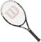 Wilson 5.3 Hyper Hammer Tennisschläger - Sparsamer Allplatzschläger - Griffgröße wählbar (4)