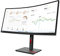 Lenovo ThinkVision T34w-30 LED display 86,4 cm (34) 3440 x 1440 Pixel Wide Quad HD Nero