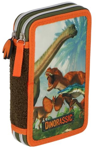 Dinorassic DR05025