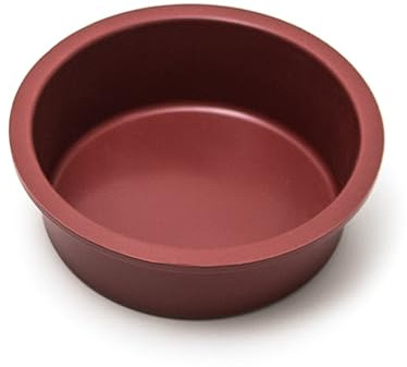 Maé - Moule à Manqué 140 x 50 mm - Silicone Alimentaire Premium Anti-Adhérent - Souple, Démoulage Facile et Net - Résistant Températures -45°C / +280°C