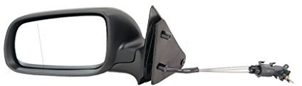Außenspiegel Spiegel Links Kompatibel mit Skoda Octavia I 1U2 Combi 1U5 1996-2010 von Autoteile Gocht