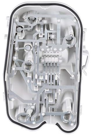 Lampenträger Rechts Rücklicht Lampe Lampenträger Rückleuchte Rücklicht Lampenfassung Rücklichthalter Hinten Rechts passend für 2004-2011 A6 C6 Saloon 4F2 2.0-3.0 TDI Teilenummer 4F5945222 4F5945222C