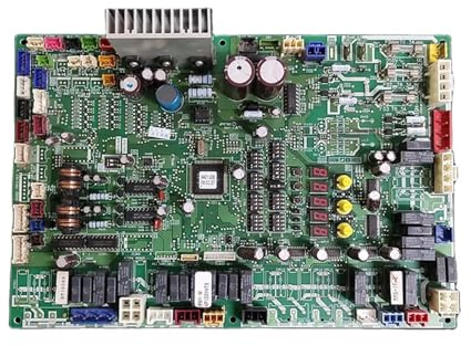Motherboard-Außeneinheit-Modul PCB, Kompatibel Mit Toshiba MCC-1429-08, Zentrale Klimaanlage MMY-MAP1201HT8