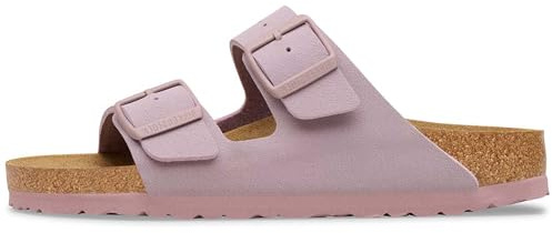 Birkenstock Ciabatte Arizona Birkibuc Donna