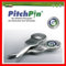 GHG Golfkontor Handels GmbH PitchPin - Pitchgabel Ballmarker vom DGV - EIN tolles Geschenk füf den Golfer