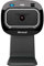 Microsoft LifeCam HD-3000 webcam 1280 x 720 Pixel USB 2.0 Nero