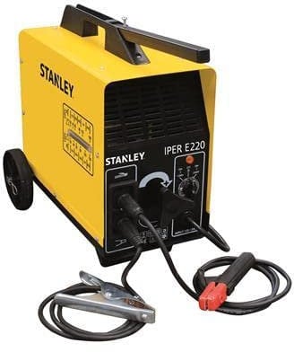 Stanley, Saldatrice - IPER E220