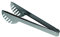 Kelomat, 2387-247, Spaghettizange, WENDEN/DREHEN, Edelstahl, silber, Länge 24 cm, Breite 5 cm, Höhe 2.5 cm, Gewicht 0.1 kg, rostfrei, Servierzange