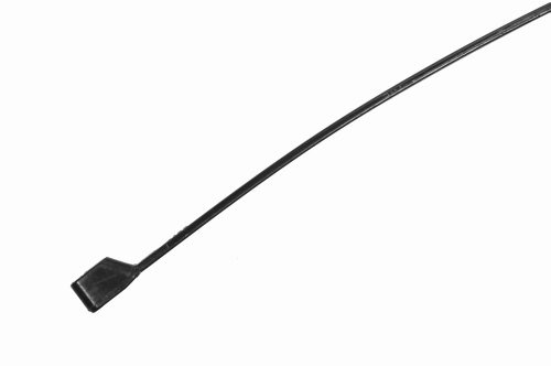Haupa 262642 – Kabelbinder 914 mm Nylon schwarz