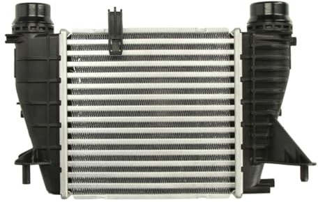 Valeo 818251 Intercooler, charger