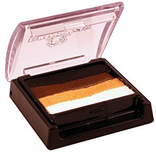 Eulenspiegel 340196 - Split Cake Teddy, Inhalt 6 ml, Schminke auf Wasserbasis, Kinderschminke, Theaterschminke