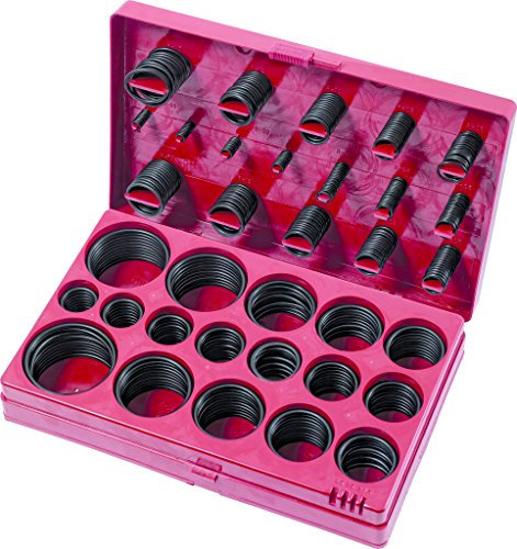 KS Tools 970.0350 Assortiment de 417 Joints toriques en pouces