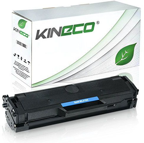 Kineco Toner ersetzt MLT-D101S für Samsung SF760P SCX-3405FW