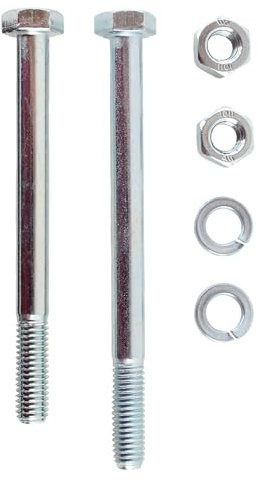 Normteile-Set KR51/2 Motoraufhängung