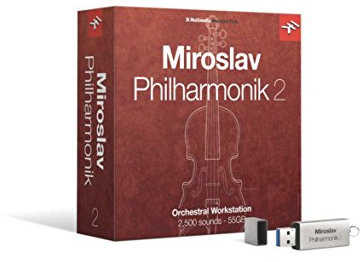 IK Multimedia MP200HCD - Software musical