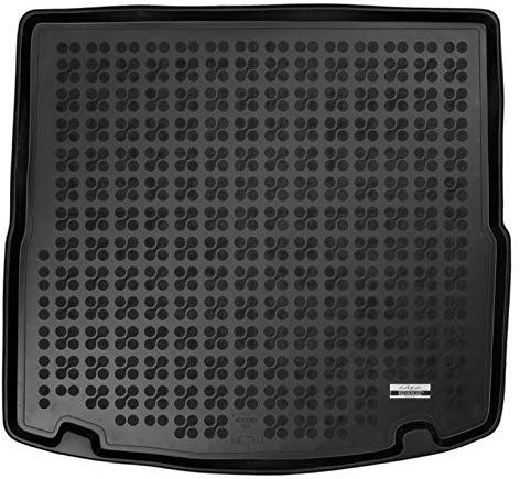 AZUGA Gummi Kofferraumwanne Premium Antirutsch passend für Mercedes CLA Shooting Brake 2015-8/2019 (X117) AZ12000382