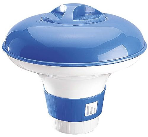Mareva- Diffuseur de Chlore GM Bleu Grand Modèle