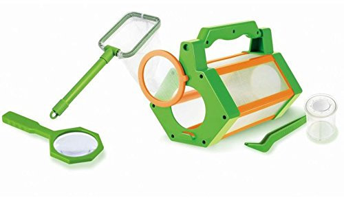 Buki - BL033 - Insect explorer kit