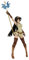 The Tower of Druaga SIF EX PVC Statue 1/6 Girl in Kai Comstume 27 cm