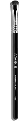 Sigma Beauty E20 Short Shader Brush