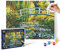 Schipper - 609130620 - Lily Pond - Tableau à Dessin - Taille 40 x 50 cm