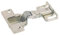 Charnière à frigo HETTICH ET 582-72134