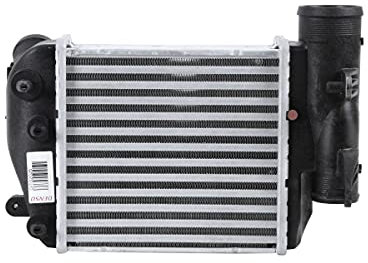 Denso DIT02025 Ladeluftkühler