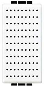 Vimar Suoneria 230V, 50-60Hz, Bianco