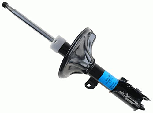 SACHS 312 580 Shock Absorber Compatible for Hyundai Tiburon II (GK) 2001-2012 Left, Front Axle