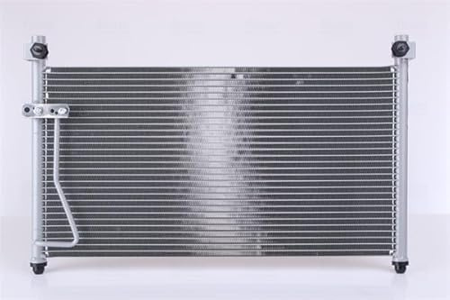 Nissens 94428 Kondensator, Klimaanlage