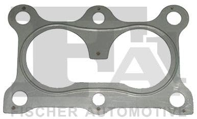 FA1 110-961 Dichtung, Abgasrohr
