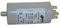 Condensateur 10mf 450v 00230005 pour Sèche linge ALTUS, ARTHUR MARTIN, AYA, BAUKNECHT, BEKO, BELLAVITA, BLOMBERG, BLUESKY, CANDY, DOMEOS, ELECTROLUX, ESSENTIEL B, FAR, IGNIS, LADEN, LISTO, PROL ...