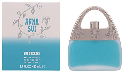 ANNA SUI, Sui Dreams, Eau de Toilette, Damenduft, 50 ml