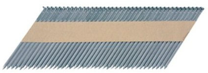 Makita 194773 – 6 – Clou pour bois en acier galvanisé