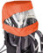 VAUDE Sun-raincover-combination Shuttle