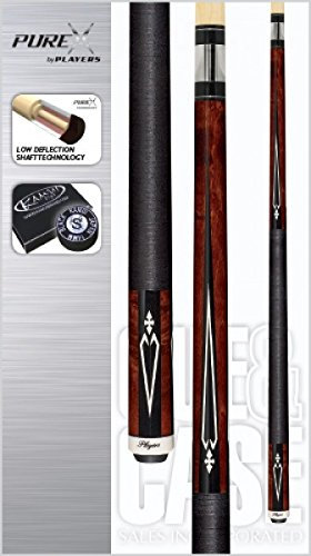 Billard Queue Players Technology HXT15