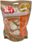 8in1 Delights Kauknochen XS - Beutel 14 Stück - Sie erhalten 1 Packung/en; Packungsinhalt 14 Stück