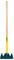 Fiskars 439002 - Rastrello forgiato con manico